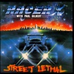 RACER X/STREET LETHAL 86年作 WITH PAUL GILBERT 国内盤 | すべての商品 | Ken’s Attic ...