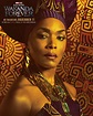 Angela Bassett as Ramonda | Black Panther: Wakanda Forever - Marvel ...