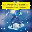 Holst: Los Planetas: William Steinberg, Gustav Holst, William Steinberg ...
