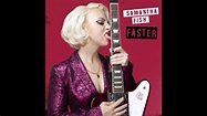 Samantha Fish - Faster (Official Audio) - YouTube