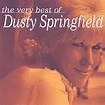 ‎The Very Best of Dusty Springfield - Album by Dusty Springfield ...