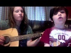 All is Love by Karen O and the Kids Acoustic Cover - YouTube