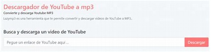 El mejor convertidor YouTube mp4 y mp3 para descargar videos 2020