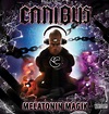 Melatonin Magik Canibus album review - Parle Mag
