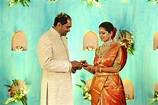 Director Krish (Radha Krishna Jagarlamudi) Doctor Ramya Engagement HD ...