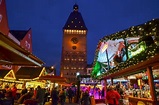 Christmas Market | Stadt Speyer