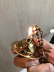 Vivienne Westwood Limited Gold Orb Lighter 🔥 | Vivienne westwood ...