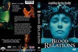 Blood Relations - Movie DVD Custom Covers - 8781BLOOD RELATIONSa :: DVD ...