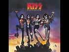 KISS - Destroyer - Flaming Youth - YouTube