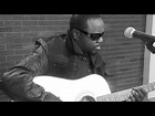 Levi Little from BLACKstreet Unplugged on Halftime Chat - YouTube
