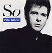 Discografia de Peter Gabriel Completa