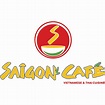Saigon Cafe logo, Vector Logo of Saigon Cafe brand free download (eps ...