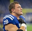Indianapolis Colts Center Ryan Kelly Offers Emotional Insight on ...