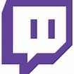 Twitch logo PNG | Download PNG image: twitch_PNG48.png