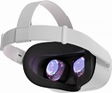 Oculus Quest 2 Advanced All-in-one VR Gaming Headset | at Mighty Ape ...