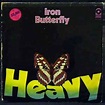 Iron Butterfly - Heavy (1970, Vinyl) | Discogs