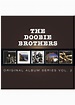 Doobie Brothers - Original Album Series: Vol 2 - Doobie Brothers NEW CD ...