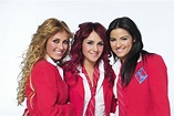 As “Rebeldes” de RBD: Melodrama, musical e as personagens femininas da ...
