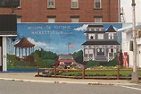 Hackettstown, NJ : Historic Hackettstown photo, picture, image (New ...