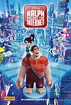 Ralph Breaks the Internet: Wreck-It Ralph 2 (#13 of 28): Extra Large ...