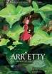 Arrietty y el mundo de los diminutos - La Crítica de SensaCine.com