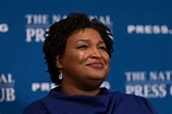 Stacey Abrams on Premature 2020 Election Declarations | POPSUGAR News