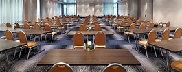 Salas para eventos y reuniones - Fráncfort del Meno | Frankfurt Airport ...