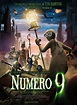 9 (2009 animated film) - Connor Turner