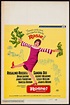 Rosie! (1967) movie poster