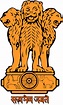 Coat of arms of India PNG