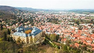Großes Schloss Blankenburg