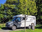 Luxemburg – 4×4 Camper – Allrad Wohnmobil