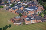 Warwick School - Discover Warwick