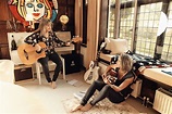 Suzi Quatro and KT Tunstall's Share ﻿'Truth As My Weapon' Video – the ...