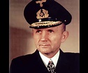 Karl Dönitz - Naval Officer, Family, Facts - Karl Dönitz Biography