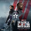 Film Music Site - The Falcon and the Winter Soldier Soundtrack (Henry ...