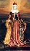 MOMENTOS OPORTUNOS: Beata Iolanda da Polônia, Duquesa e Abadessa - 11 ...