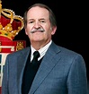 Dom Duarte Pio, Prince Royal of Portugal, Duke of Braganza (born 15 May ...