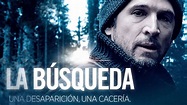 La Búsqueda (Mon garçon) | Tráiler oficial | Próximamente sólo en cines ...