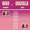 Hugo Avendaño y Graziella Garza” álbum de Hugo Avendaño & Graziela ...
