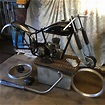 Velocette Motorcycle Parts for sale in UK | 57 used Velocette ...