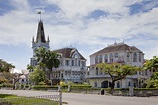 Guiana - Guiana Inglesa - história, localização, história, economia ...