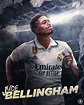 Bellingham Real Madrid Wallpapers - Top Free Bellingham Real Madrid ...