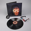 Mew: Visuals (Indie Exclusive 3D Edition) 180g Vinyl LP — TurntableLab.com