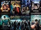 La Saga De Harry Potter: LA SAGA