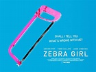 Zebra Girl (2021) - FilmAffinity
