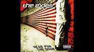 The Exies - What You Deserve (HD) - YouTube