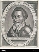 Philipp, Count of Nassau-Dillenburg Stock Photo - Alamy