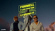 Los Van Van - La Habana Sí (Video Oficial) - YouTube