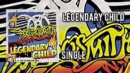 Aerosmith - Legendary Child - Single (2012) - YouTube